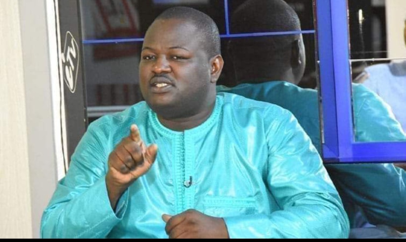 Affaire Prodac : Ngouda Mboup suggère aux citoyens "de plaintes en dénonciation au parquet" Affaire Prodac : Ngouda Mboup suggère aux citoyens "de plaintes en dénonciation au parquet"