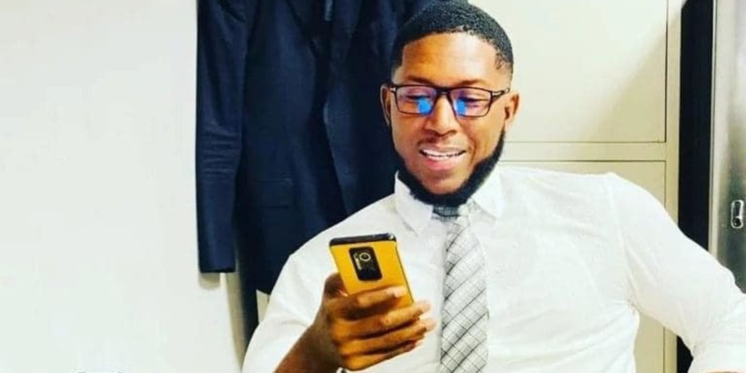 Yarga Sy est placé sous mandat de dépôt pour tentative d’assassinat, malgré la sortie de Sonko Yarga Sy est placé sous mandat de dépôt pour tentative d’assassinat, malgré la sortie de Sonko