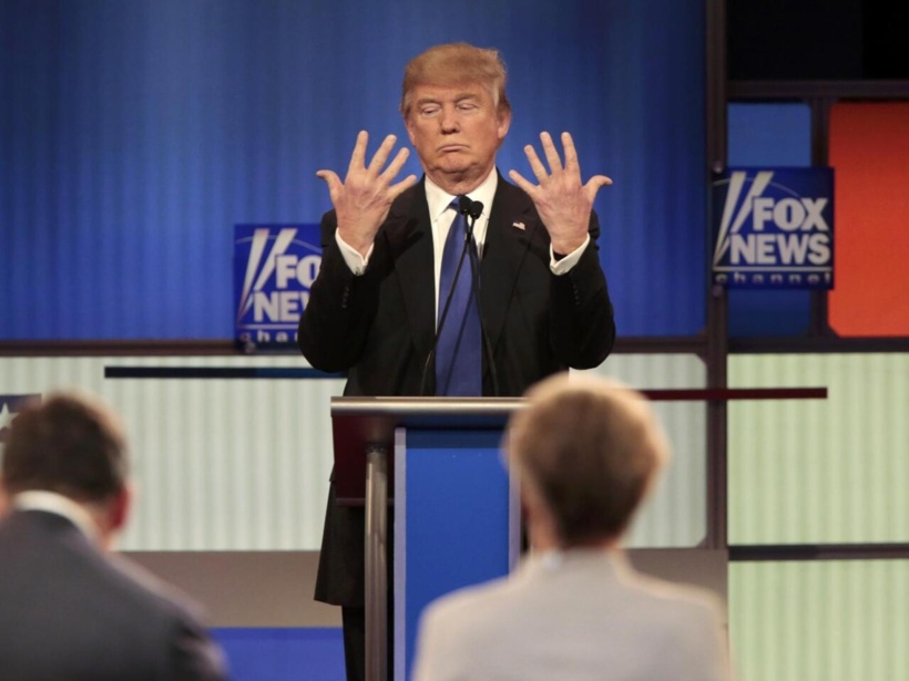 États-Unis: la chaîne Fox News devant la justice pour son traitement de la présidentielle 2020 États-Unis: la chaîne Fox News devant la justice pour son traitement de la présidentielle 2020