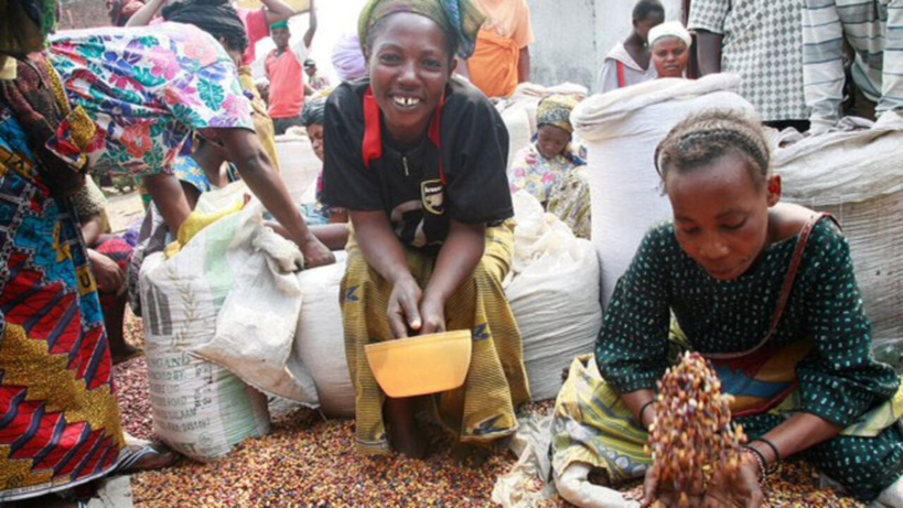 RDC: à Goma, les prix s’envolent et les risques de pénurie alimentaire inquiètent les habitants