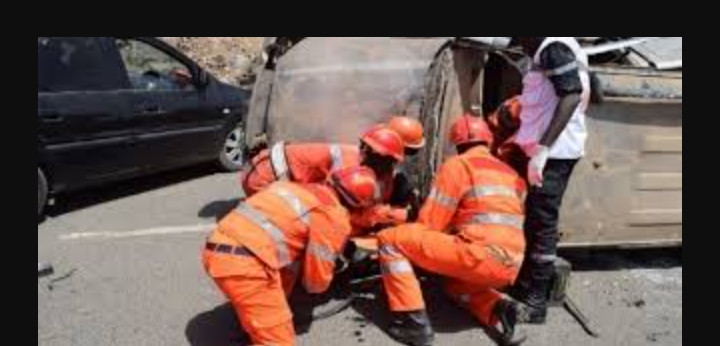 Guédiawaye: Un sexagénaire mortellement fauché par un taximan qui a pris la fuite