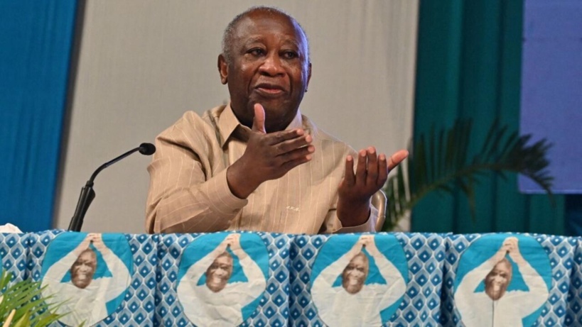 À Treichville, le PPA-CI de Laurent Gbagbo courtise la jeunesse ivoirienne