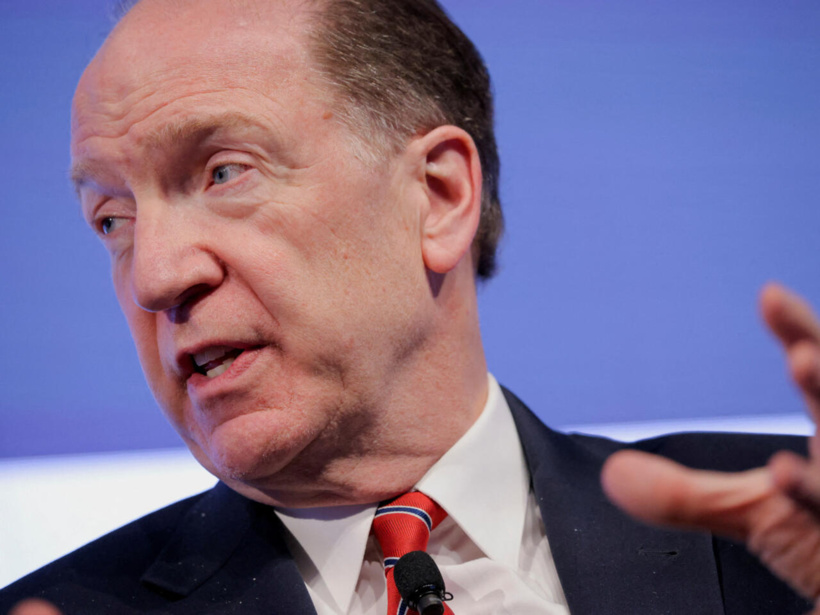 La Banque mondiale livre de l'engrais au Togo et s'engage sur l'enseignement supérieur