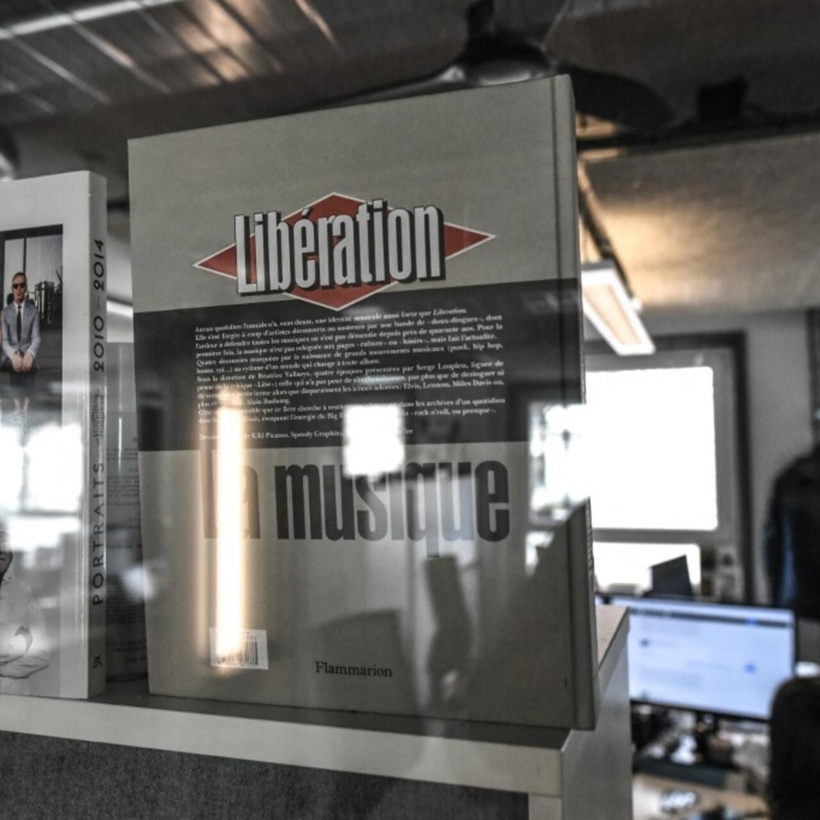 Les correspondantes des journaux français «Le Monde» et «Libération» expulsées du Burkina Faso Les correspondantes des journaux français «Le Monde» et «Libération» expulsées du Burkina Faso