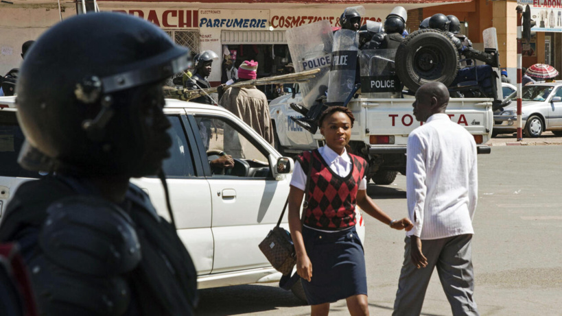 RDC: le décès de militants d'un parti politique illustre les tensions politiques à Lubumbashi