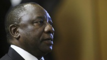 Afrique du Sud: réconciliation politique après les heurts au Parlement