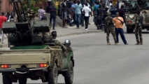 Retour au calme en Côte d’Ivoire Retour au calme en Côte d’Ivoire