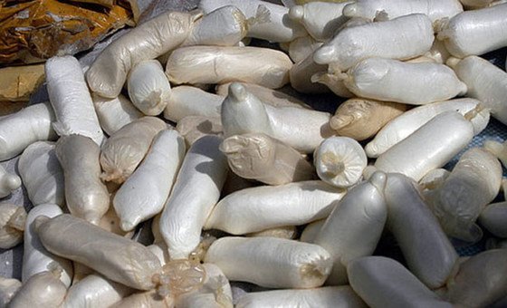 Afrique de l’Ouest : 605 tonnes de faux médicaments saisis entre 2017 et 2021