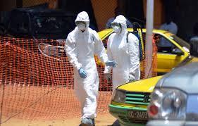 ​Ebola-Infecté en Sierra Leone, un médecin cubain évacué à Genève