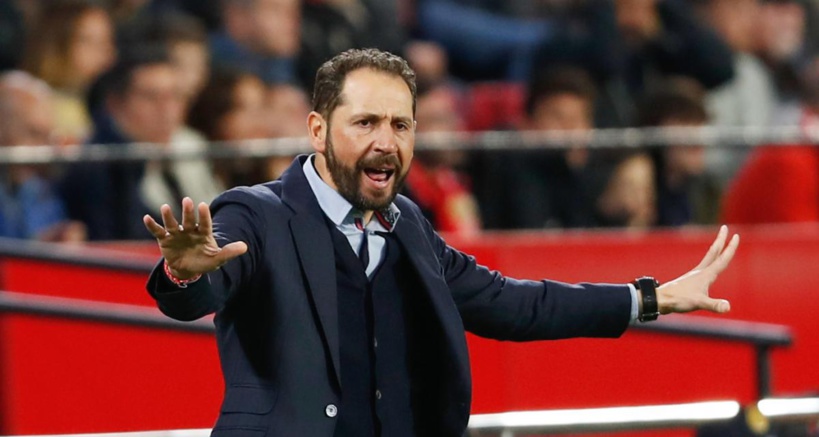 Liga: l’Espanyol vire aussi son entraîneur Liga: l’Espanyol vire aussi son entraîneur