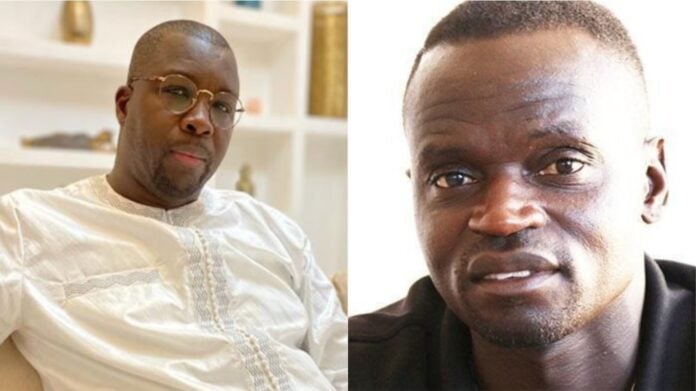 Mbour : Saliou Samb condamné à 5 ans dont 6 mois ferme et 800 millions à verser à Ferdinand Coly