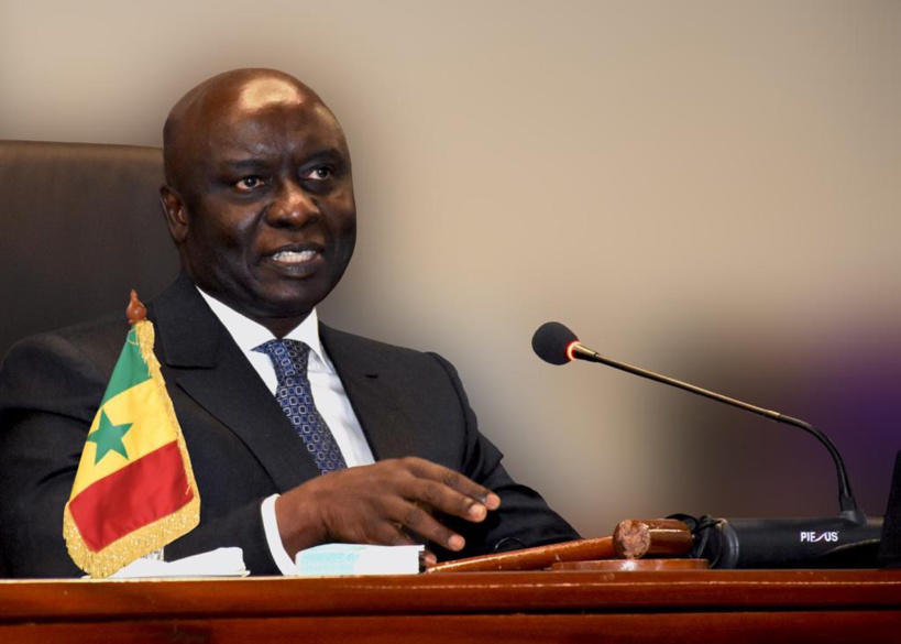 Fête de l'indépendance : Idrissa Seck appelle à la solidarité et à l'unité Fête de l'indépendance : Idrissa Seck appelle à la solidarité et à l'unité