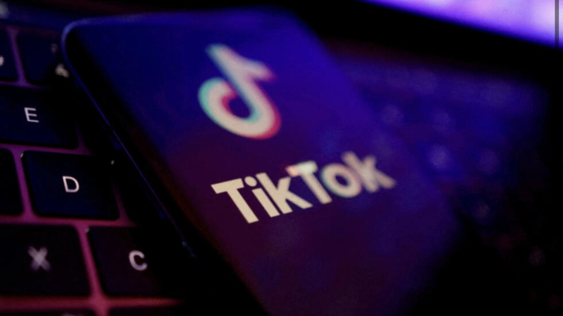 TikTok: l'Australie interdit à son tour le réseau social aux membres du gouvernement TikTok: l'Australie interdit à son tour le réseau social aux membres du gouvernement