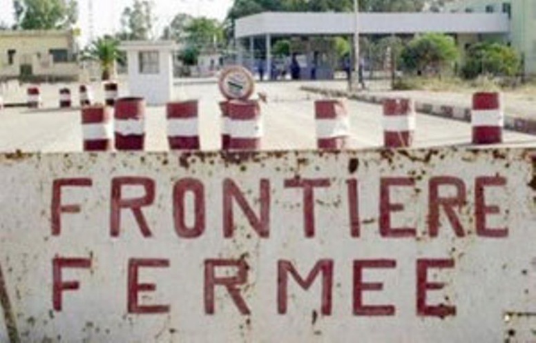 Ébola : Réflexion sur la Gestion de la Frontière avec la Guinée