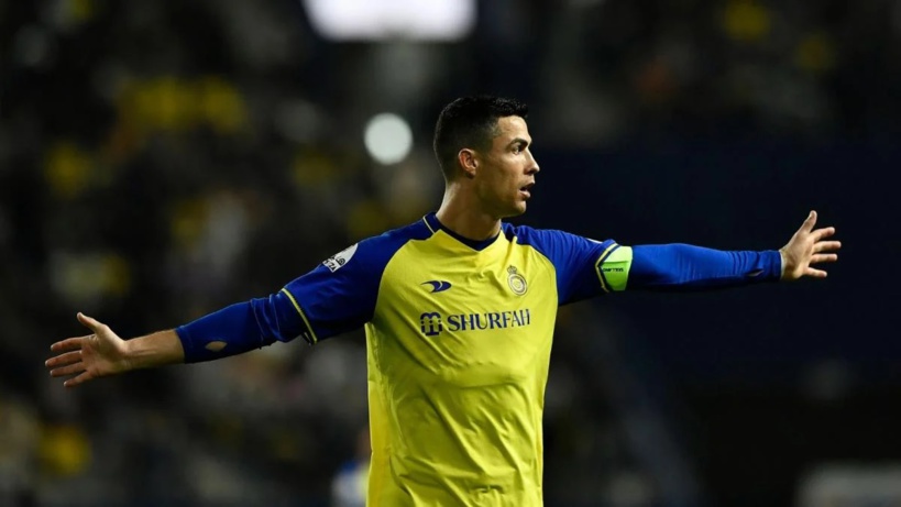Al Nassr : Cristiano Ronaldo poursuit sa montée en puissance Al Nassr : Cristiano Ronaldo poursuit sa montée en puissance