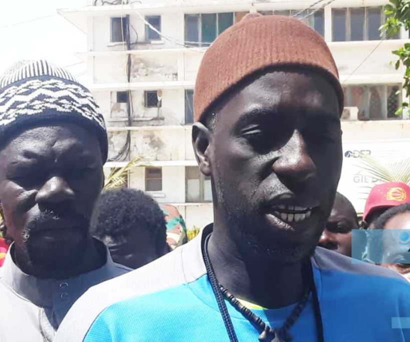 Victimes des affrontements de Cayar : des pêcheurs de Guet-Ndar réclament une compensation Victimes des affrontements de Cayar : des pêcheurs de Guet-Ndar réclament une compensation