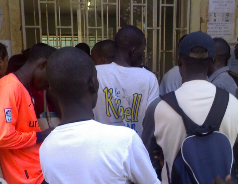 Etudiants à vos bourses Etudiants à vos bourses