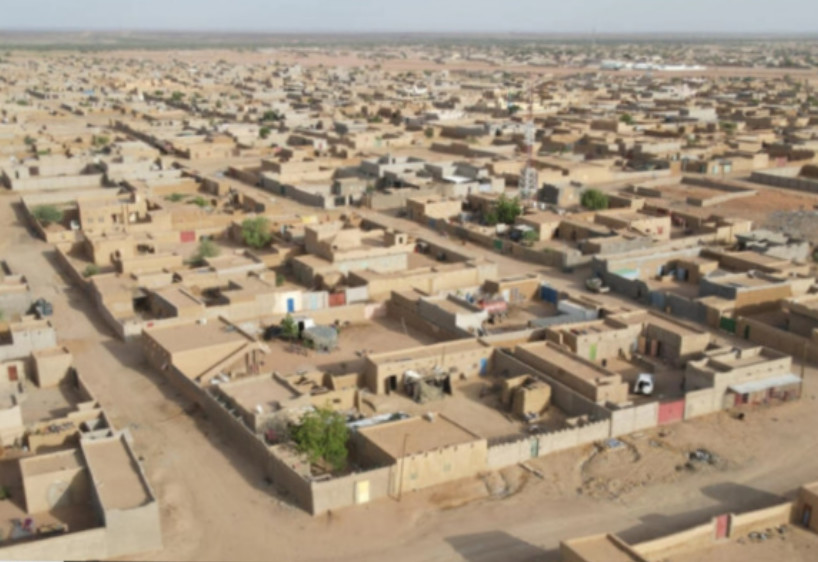 Mali: Kidal sous tension après le survol d'un avion de l'armée