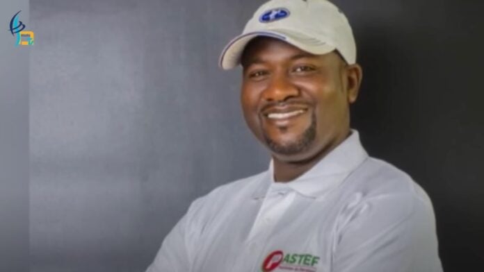 Affaire des "Commandos de Pastef" : Mouramina Kaba Diakité auditionné dans le fond