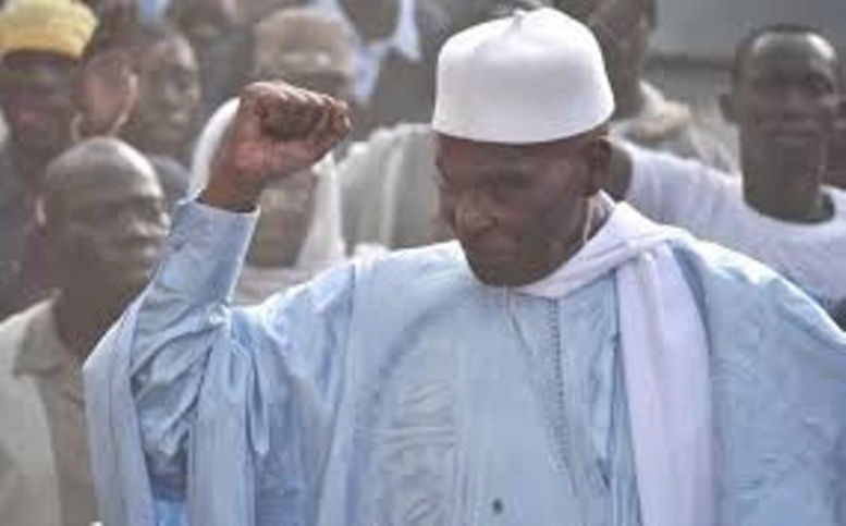 Meeting-Wade sur la traque des biens dits mal acquis : «Je l’avais dit à Macky… » Meeting-Wade sur la traque des biens dits mal acquis : «Je l’avais dit à Macky… »