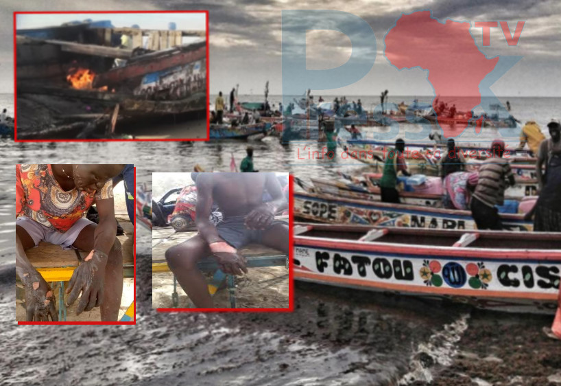 Sénégal: zoom sur les violents affrontements entre pêcheurs de 1990 à nos jours