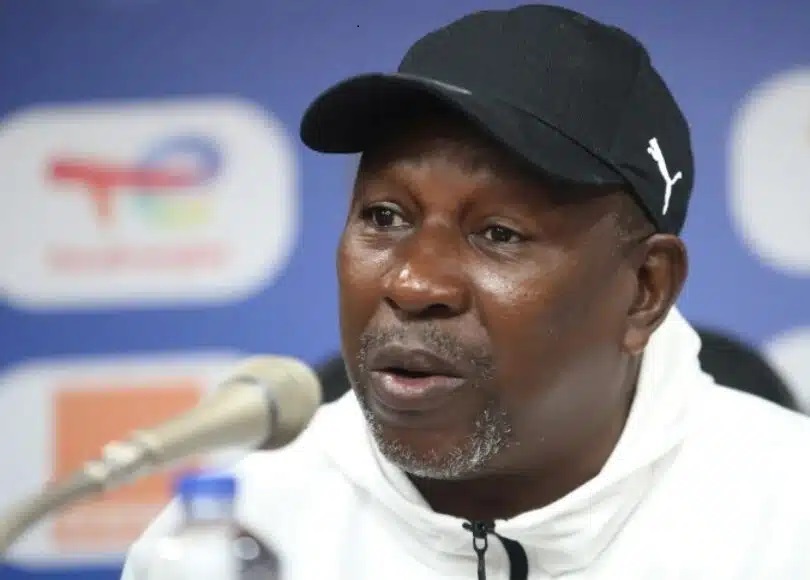 Malick Daf sur la Coupe du monde U20 : « On n’y va pas pour faire de la figuration »