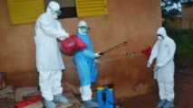 Mali : un nouveau cas d’Ebola