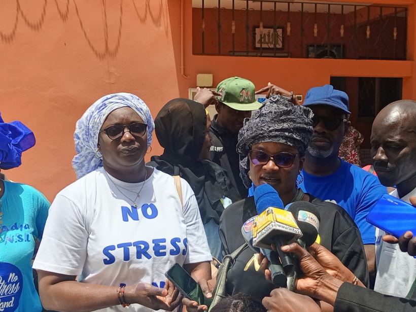 La 11e édition Ramadan Action : le groupe "No Stress Land" offre des rations alimentaires à 1135 familles La 11e édition Ramadan Action : le groupe "No Stress Land" offre des rations alimentaires à 1135 familles