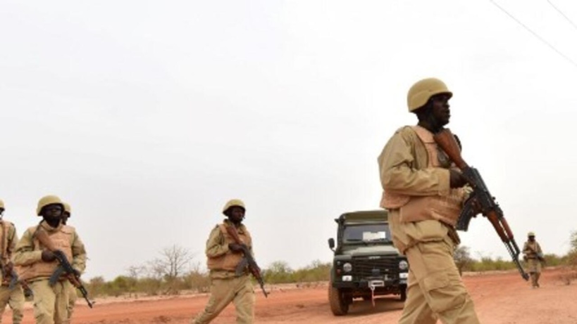 Burkina Faso: au moins 44 morts dans une double attaque meurtrière dans la région du Sahel Burkina Faso: au moins 44 morts dans une double attaque meurtrière dans la région du Sahel