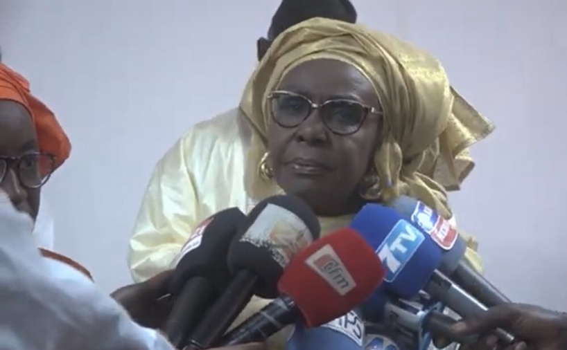 Erratum !  Ousmane Diop 1er adjoint de Keur Massar Sud n’a pas rejoint la mouvance présidentielle