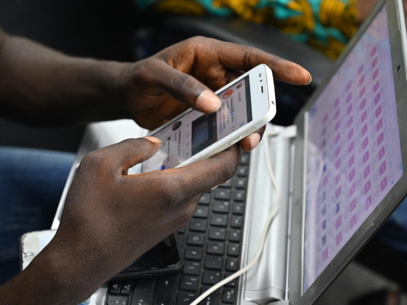 Côte d’Ivoire: un député appelle à une grève de la consommation contre les opérateurs téléphoniques Côte d’Ivoire: un député appelle à une grève de la consommation contre les opérateurs téléphoniques