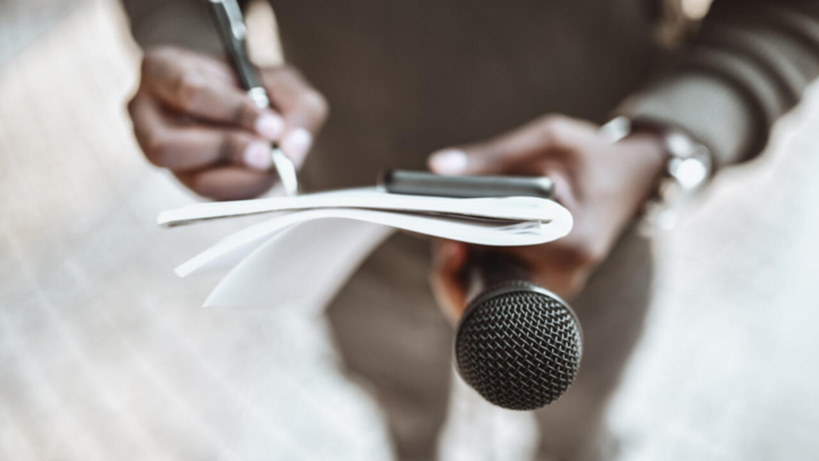 La République démocratique du Congo se dote d’une nouvelle loi sur la presse La République démocratique du Congo se dote d’une nouvelle loi sur la presse