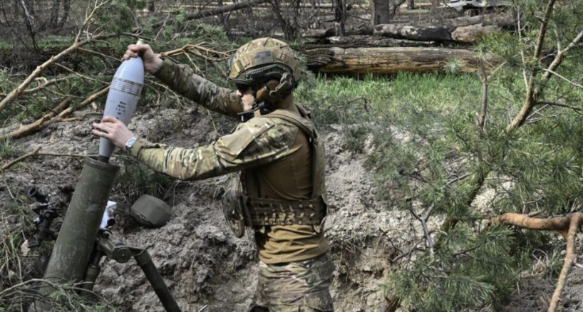 Documents classifiés apparus en ligne : les États-Unis recherchent l'origine des fuites Documents classifiés apparus en ligne : les États-Unis recherchent l'origine des fuites