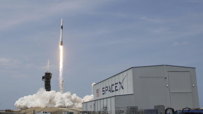 Le Kenya lance son premier satellite opérationnel