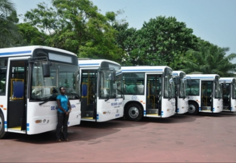 Hausse tarifs transport: AFTU impose son prix, Mansour Faye et le Cetud faibles et les usagers dans le désarroi Hausse tarifs transport: AFTU impose son prix, Mansour Faye et le Cetud faibles et les usagers dans le désarroi