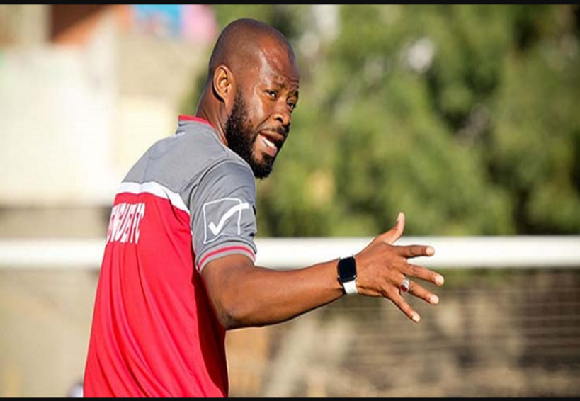 Ligue 1 sénégalaise : le Jaraaf de Dakar et Youssou Dabo se séparent Ligue 1 sénégalaise : le Jaraaf de Dakar et Youssou Dabo se séparent