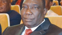 Michel Djotodia nuirait au processus de Brazzaville. DR Michel Djotodia nuirait au processus de Brazzaville. DR
