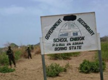 Les lycéennes enlevées de Chibok, symboles d'une situation alarmante