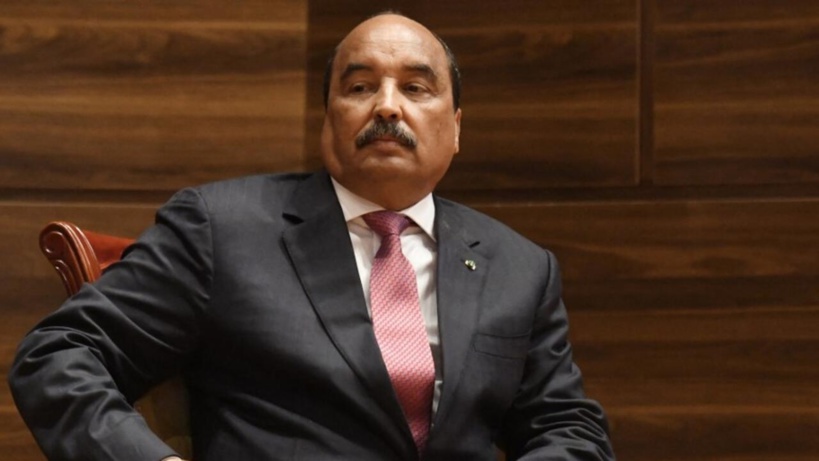 Mauritanie: un ancien général charge l’ex-président Mohamed Ould Abdel Aziz lors de son procès Mauritanie: un ancien général charge l’ex-président Mohamed Ould Abdel Aziz lors de son procès