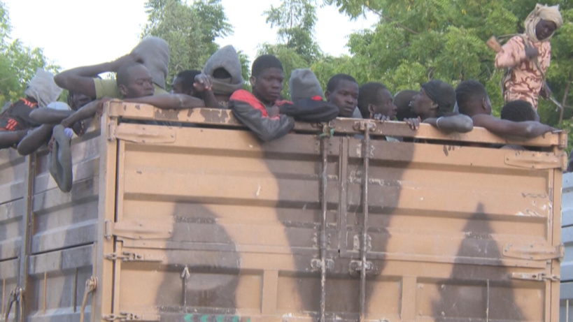 Répression du 20 octobre au Tchad: après la libération de 259 prisonniers, qui reste détenu? Répression du 20 octobre au Tchad: après la libération de 259 prisonniers, qui reste détenu?
