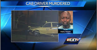 ​Feu Pape Thiam, taximan tué aux Etats-Unis, rapatrié ce mardi