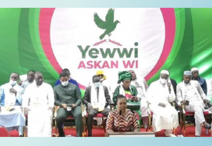 Assemblée nationale : Les députés de YAW ont adressé 90 questions au gouvernement