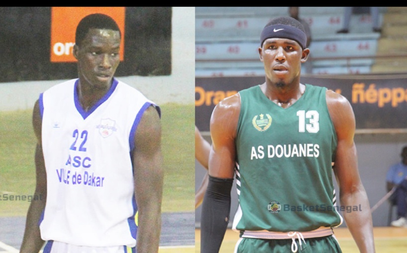 Basket – N1 féminin : Ville de Dakar, Douanes, et DUC en play-offs Basket – N1 féminin : Ville de Dakar, Douanes, et DUC en play-offs