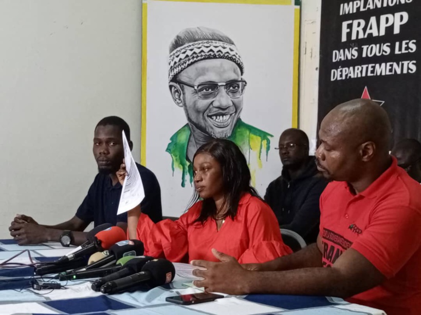 SETER : une employée de la société dénonce les méthodes ‘’tyranniques’’ du directeur Patrick Tranzer SETER : une employée de la société dénonce les méthodes ‘’tyranniques’’ du directeur Patrick Tranzer