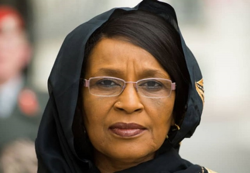 Berlin expulse l'ambassadrice tchadienne, après l'expulsion de son ambassadeur du Tchad