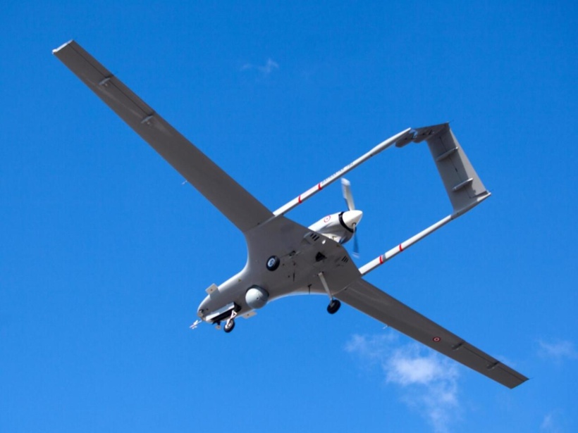Mali: Bamako a-t-il proposé l'achat de drones turcs à la place de la milice Wagner? Mali: Bamako a-t-il proposé l'achat de drones turcs à la place de la milice Wagner?