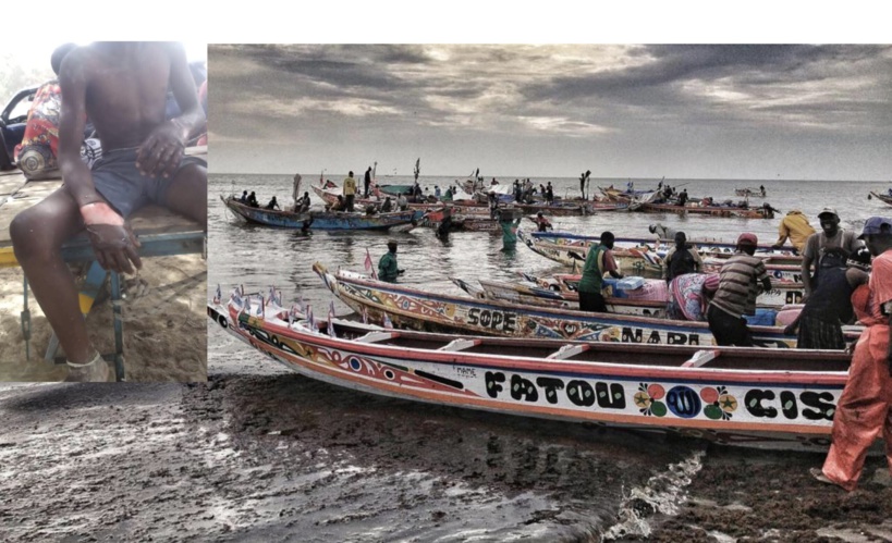 Différends Cayar-Mboro-Guet Ndar: les pêcheurs mono-filament vont demander la clémence du Président Macky Sall (Avocat)
