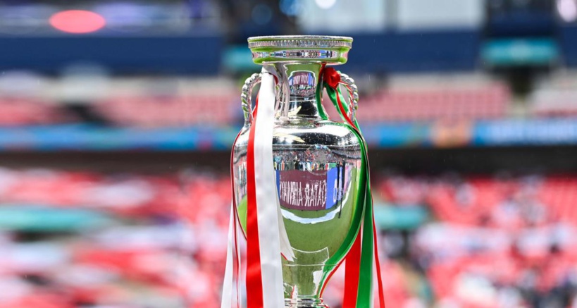 EURO 2028: Le Royaume-Uni et l’Irlande déclarent leur candidature officielle EURO 2028: Le Royaume-Uni et l’Irlande déclarent leur candidature officielle