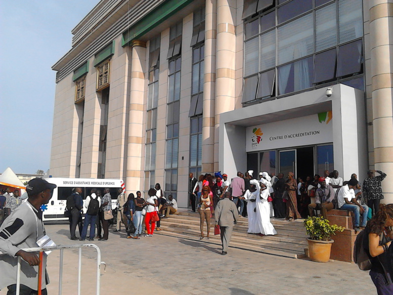 Village de la Francophonie : immersion dans le cercle des merveilles africaines Village de la Francophonie : immersion dans le cercle des merveilles africaines