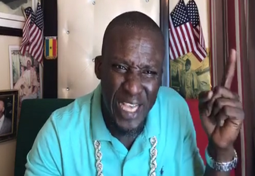 Affaire Assane Diouf: le Doyen des juges hérite du dossier Affaire Assane Diouf: le Doyen des juges hérite du dossier